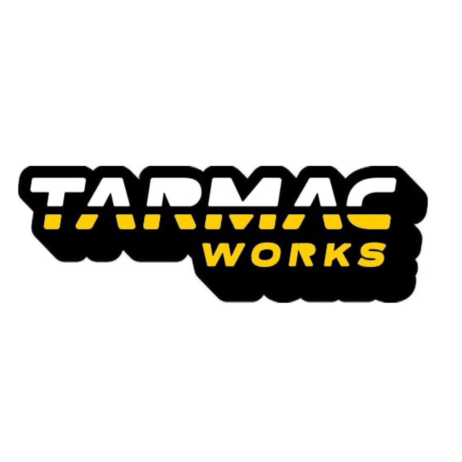 Tarmac Works