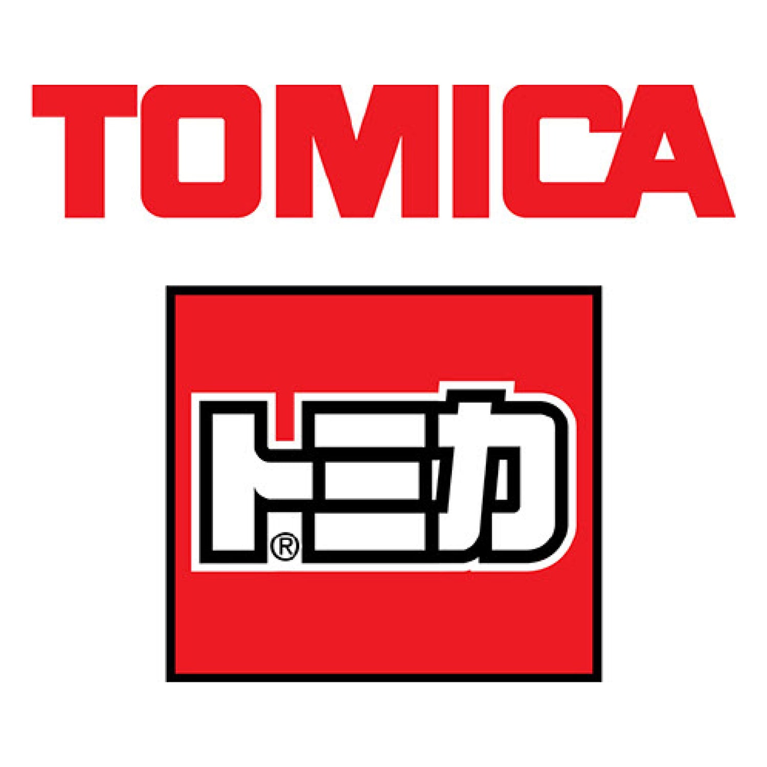 Tomica